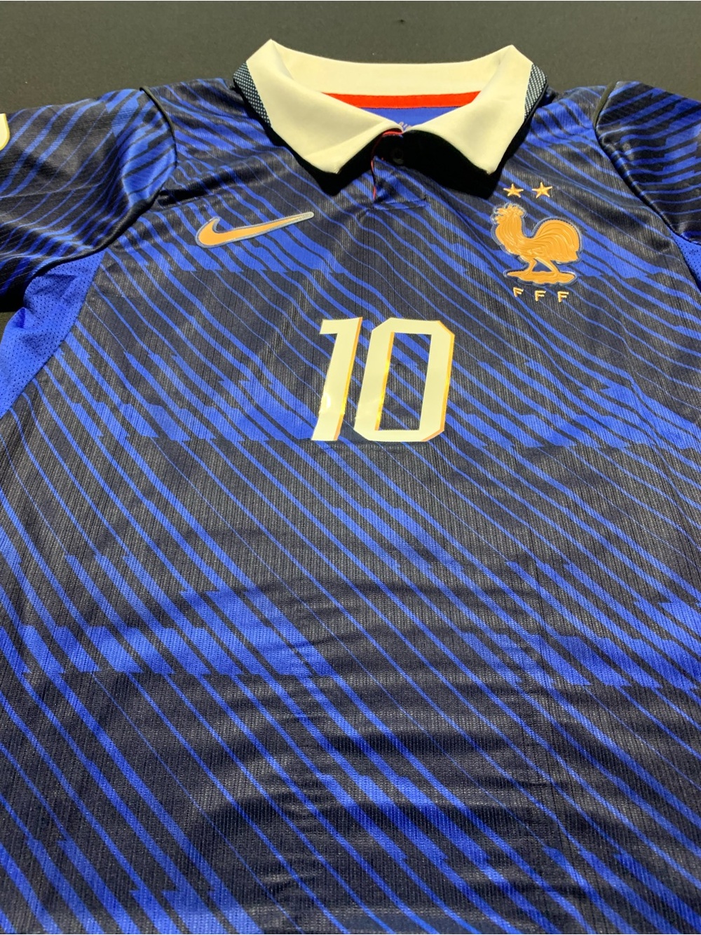 Kids 2026 France Jerseys - Picture 8 of 11